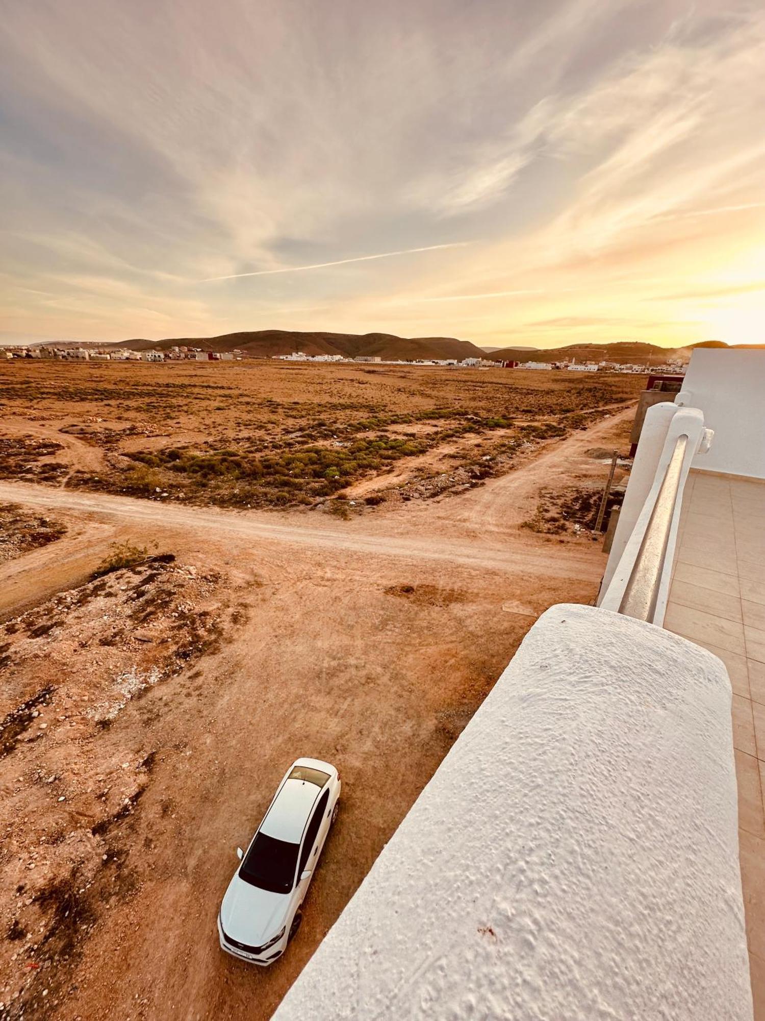 Amazigh Home Mirleft Exterior photo