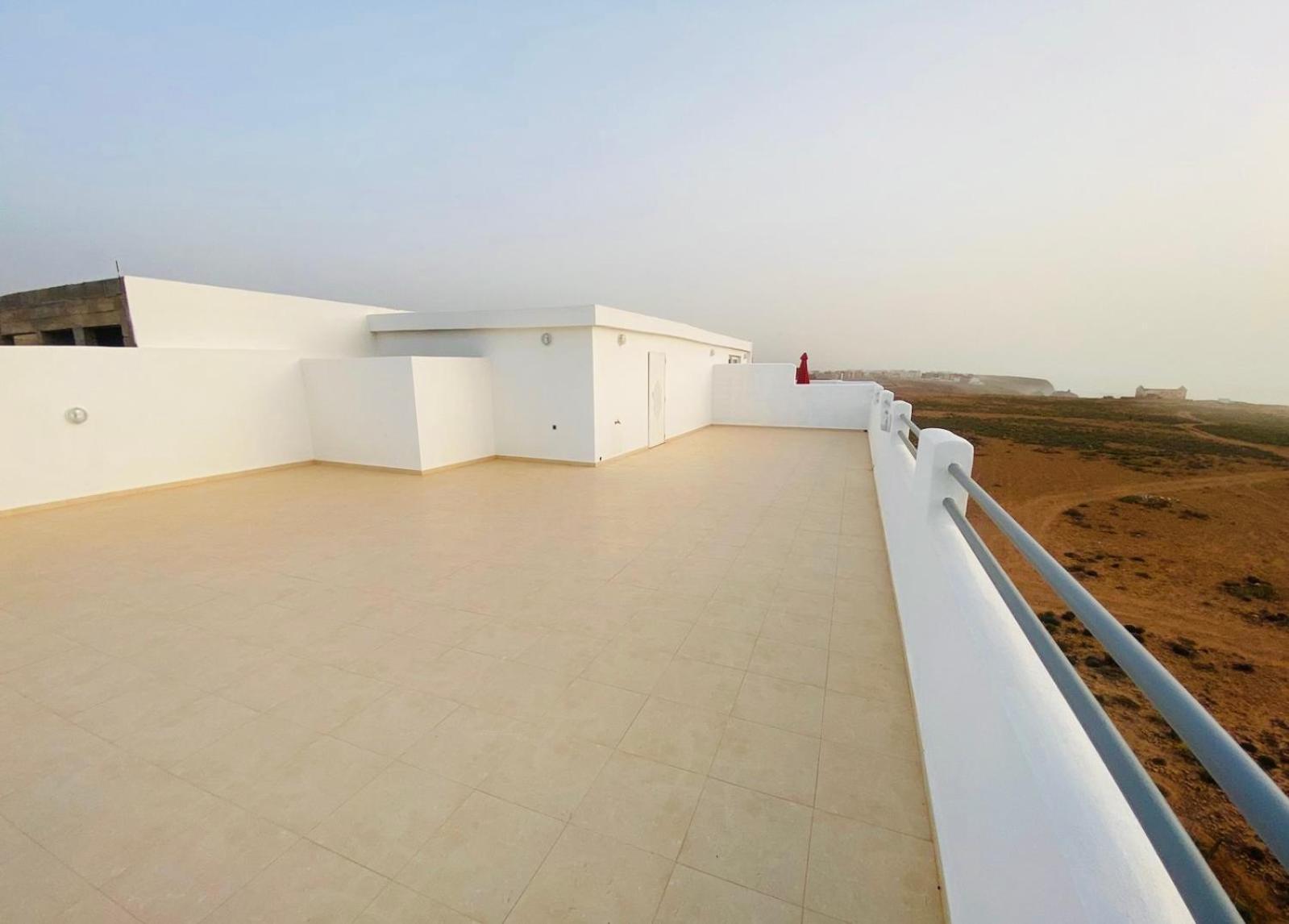 Amazigh Home Mirleft Exterior photo
